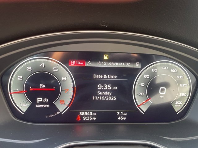 Used 2022 Audi Q5 2.0T Premium Plus w/ Premium Plus Package image 22