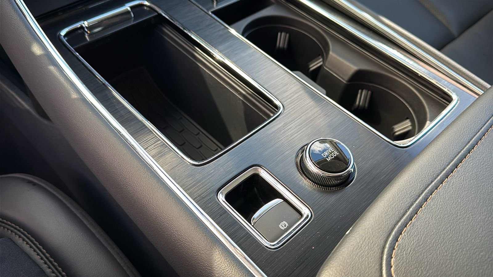 New 2026 Lincoln Aviator AWD image 27