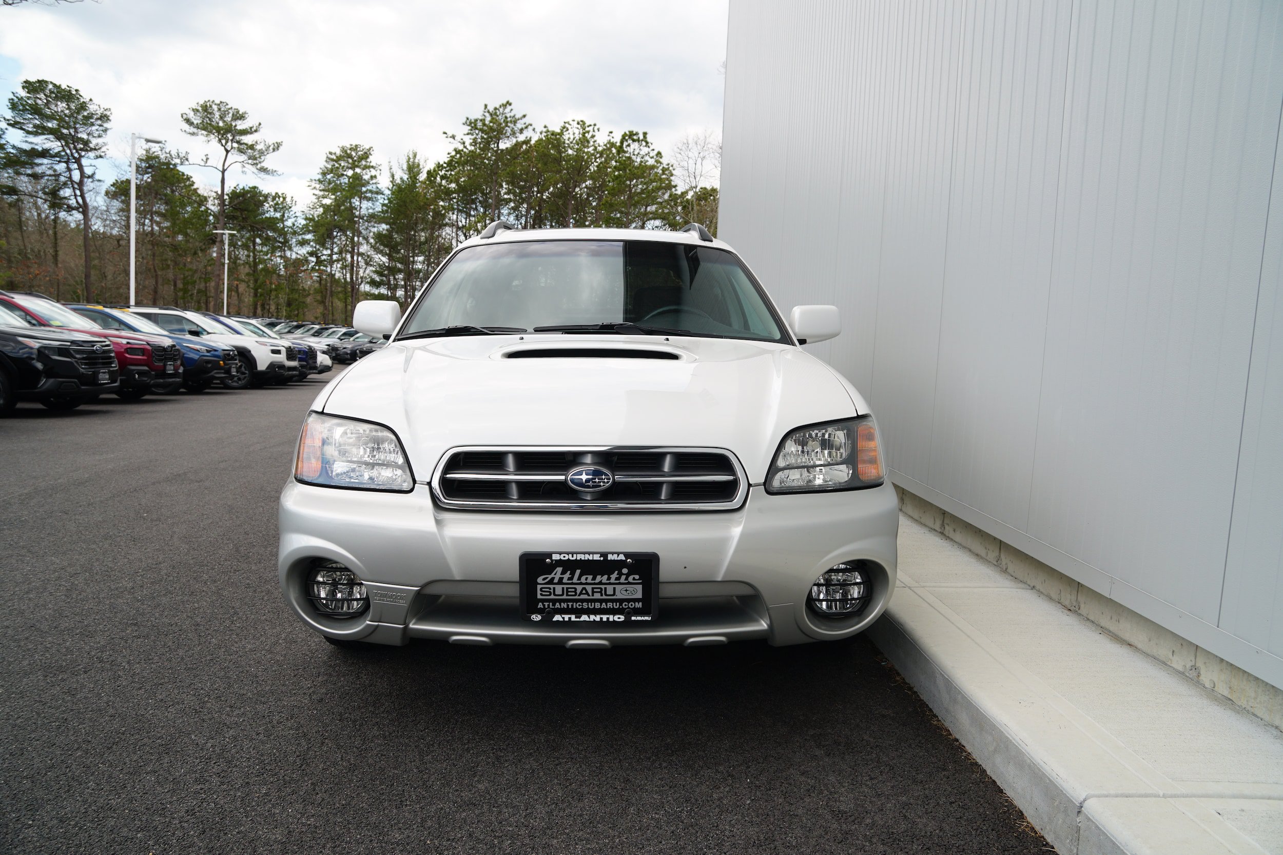 Used 2005 Subaru Baja Turbo AWD/4WD image 29