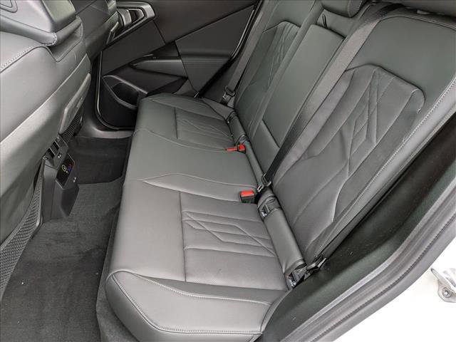 Used 2026 BMW X3 xDrive30 w/ Premium Package image 15