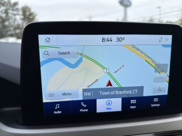 Used 2020 Ford Escape SE image 15