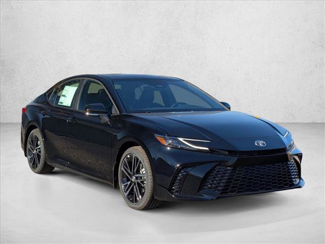 New 2026 Toyota Camry XSE image 7