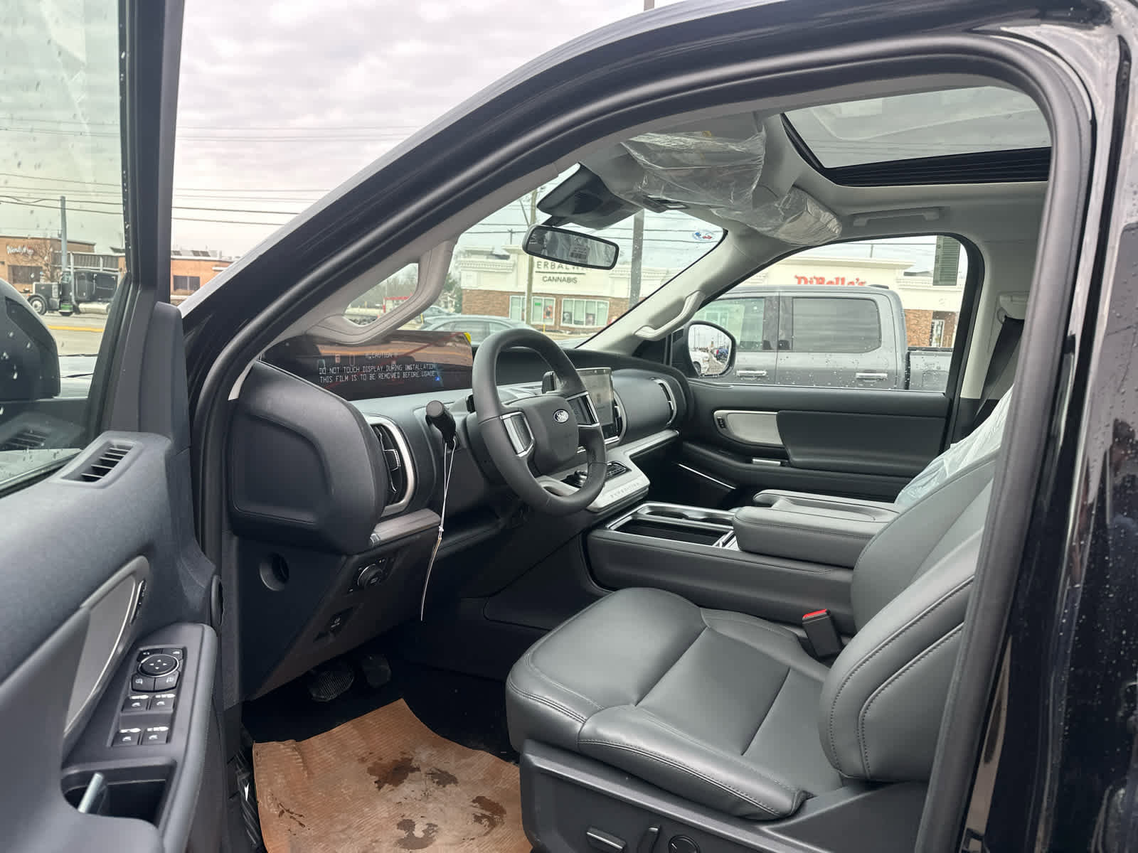New 2026 Ford Expedition Max Active image 36