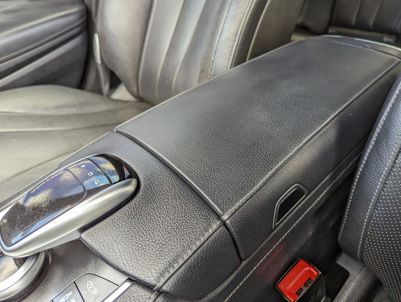 Used 2015 Mercedes-Benz S 550 4MATIC Sedan image 28