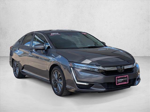 Used 2018 Honda Clarity Touring image 3
