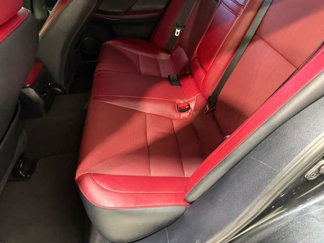 Used 2021 Lexus IS 300 w/ Comfort Package RWD image 31