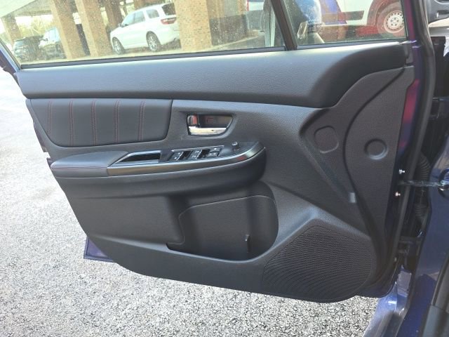 Used 2020 Subaru WRX image 20