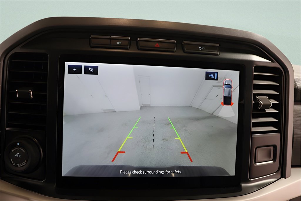 Used 2022 Ford F150 XLT w/ Equipment Group 302A High image 14