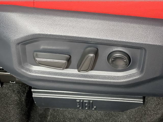 New 2026 Toyota Tundra TRD Pro AWD/4WD image 12