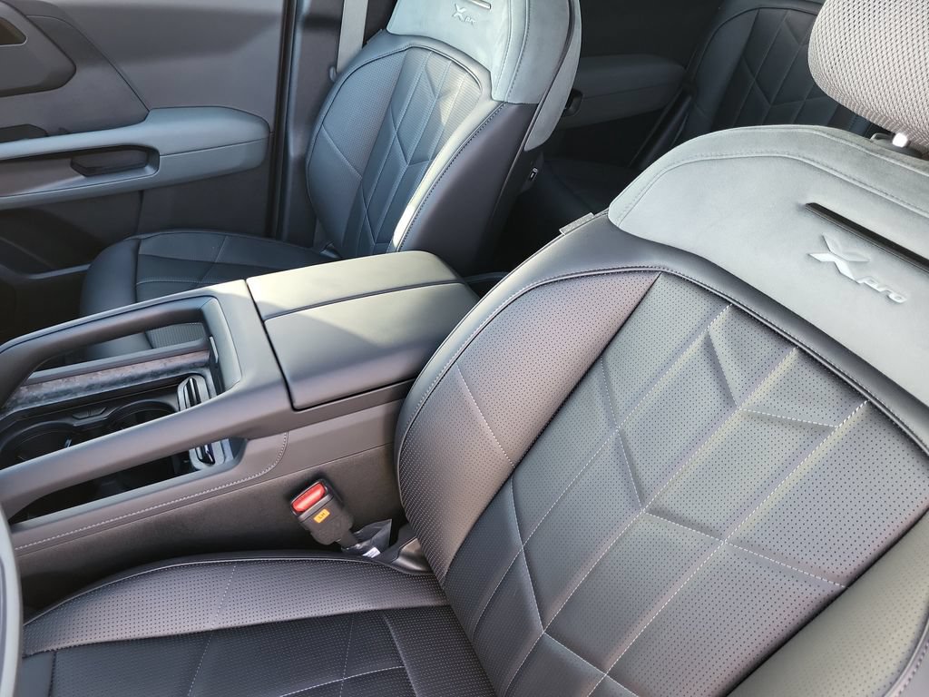New 2027 Kia Telluride SX Prestige X-Pro AWD/4WD image 9