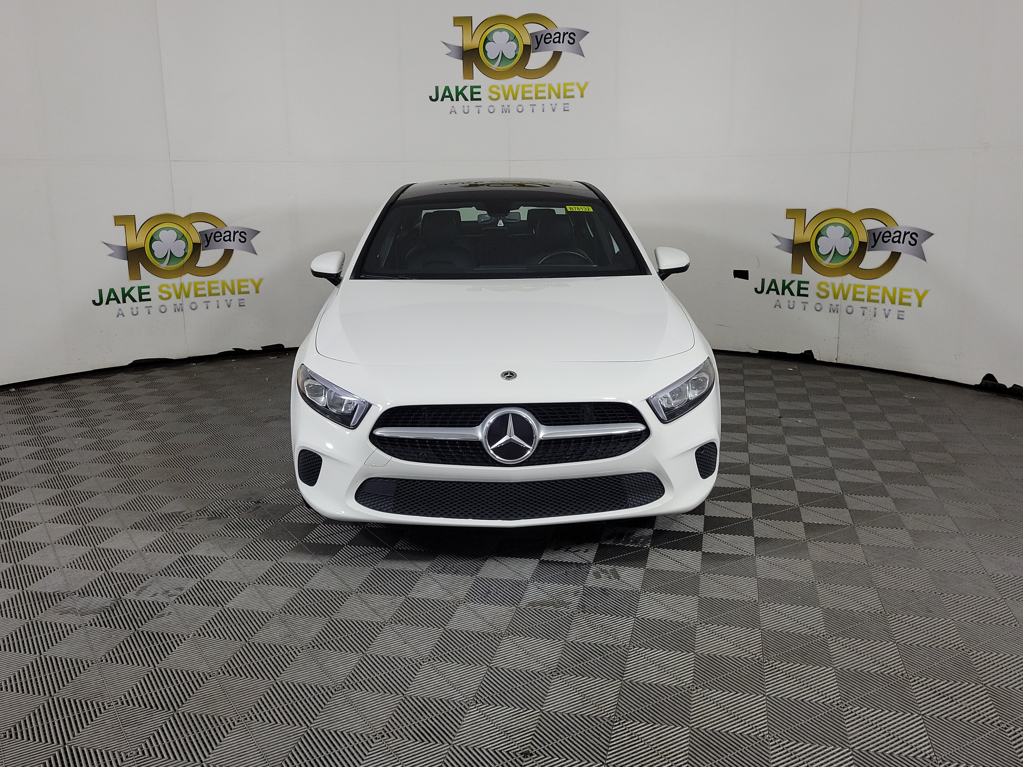 Used 2022 Mercedes-Benz A 220 4MATIC image 2