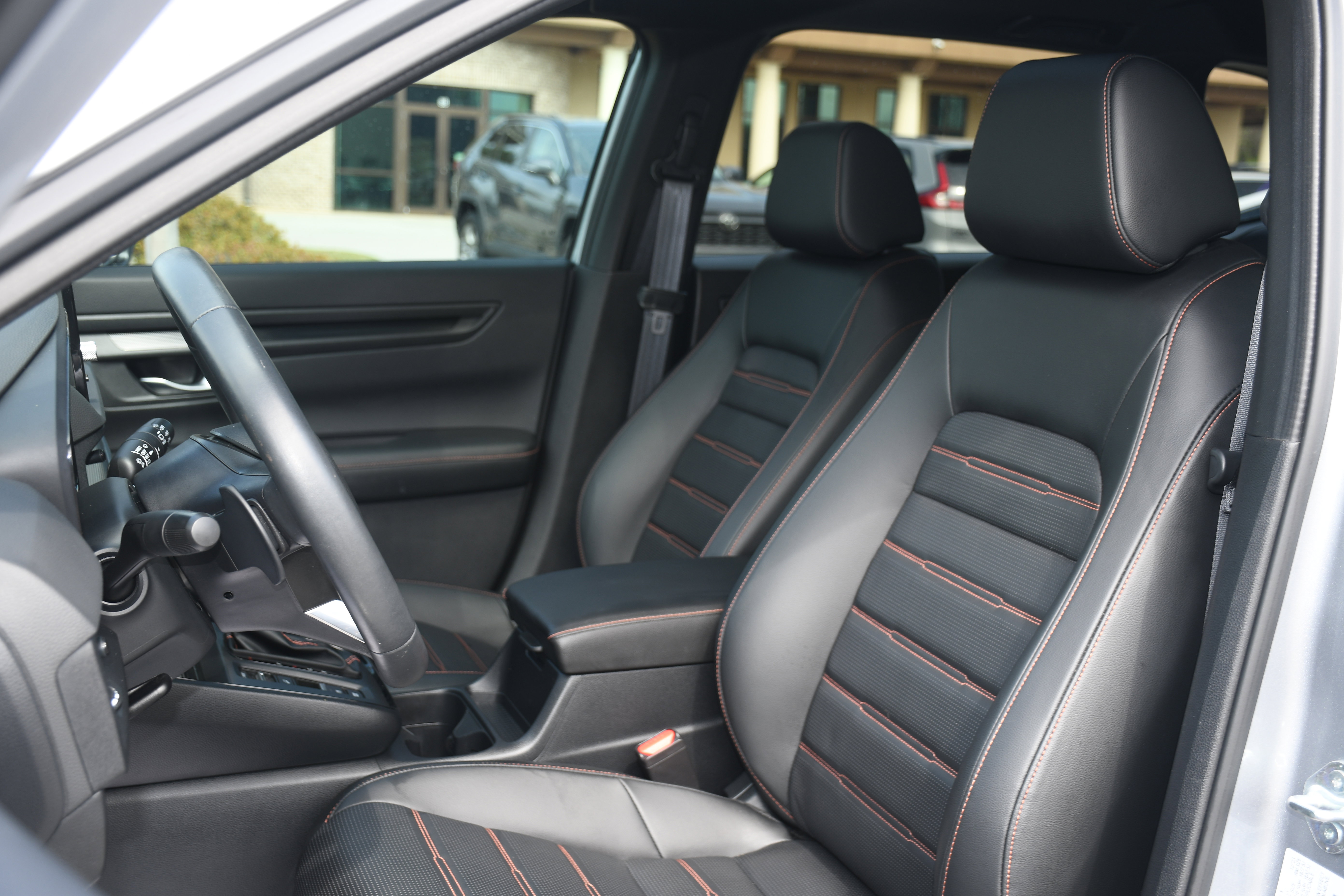 Used 2024 Honda CR-V Sport-L image 13