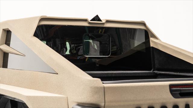 Used 2025 Jeep Gladiator Sport image 22