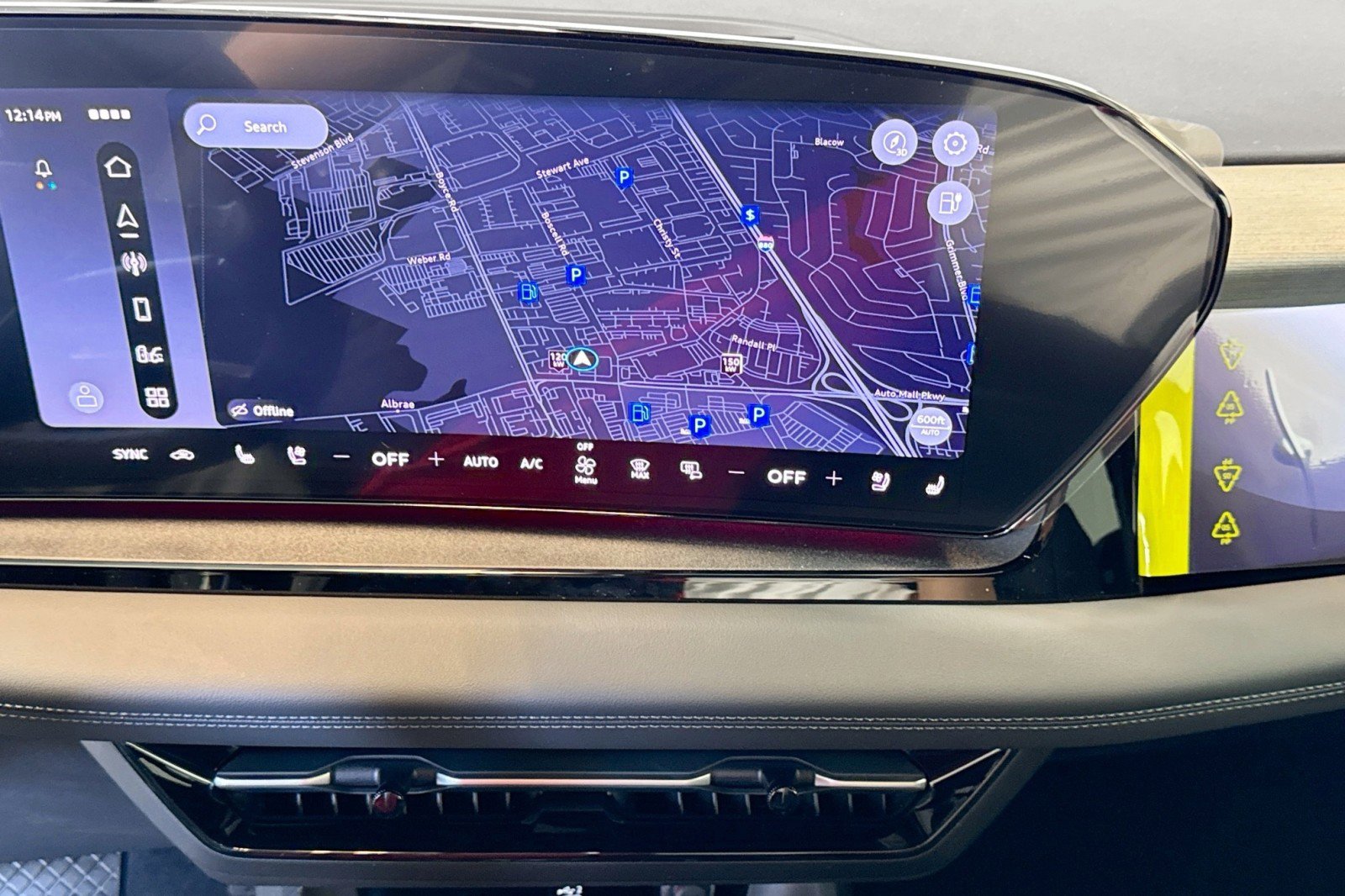 New 2027 Audi Q6 e-tron Premium Plus AWD/4WD image 11