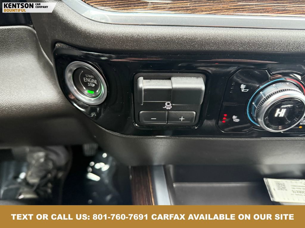 Used 2023 GMC Sierra 1500 Elevation w/ Preferred Package image 28