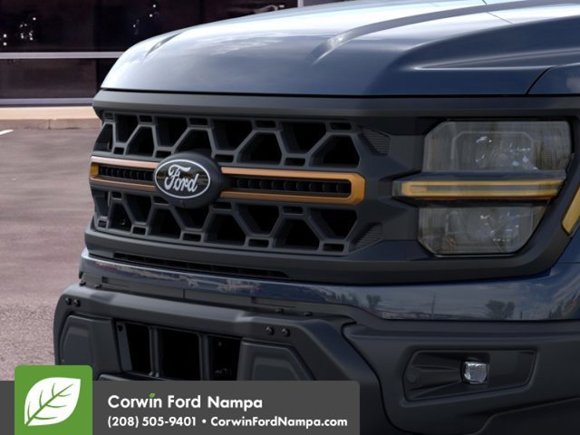 New 2026 Ford F150 Tremor w/ Equipment Group 402A High AWD/4WD image 17