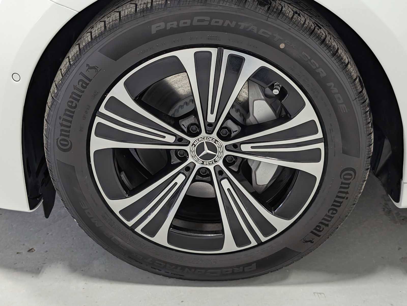 New 2026 Mercedes-Benz E 350 E 350 image 3