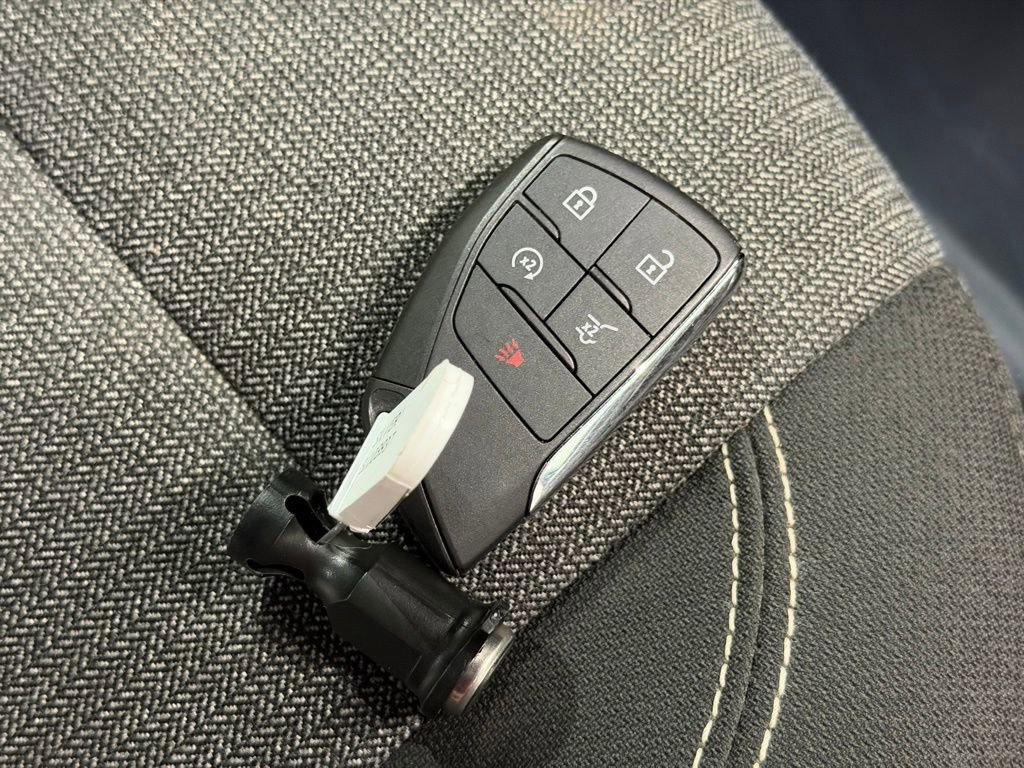 Certified 2025 GMC Acadia Elevation w/ LPO, Floor Liner Package image 43