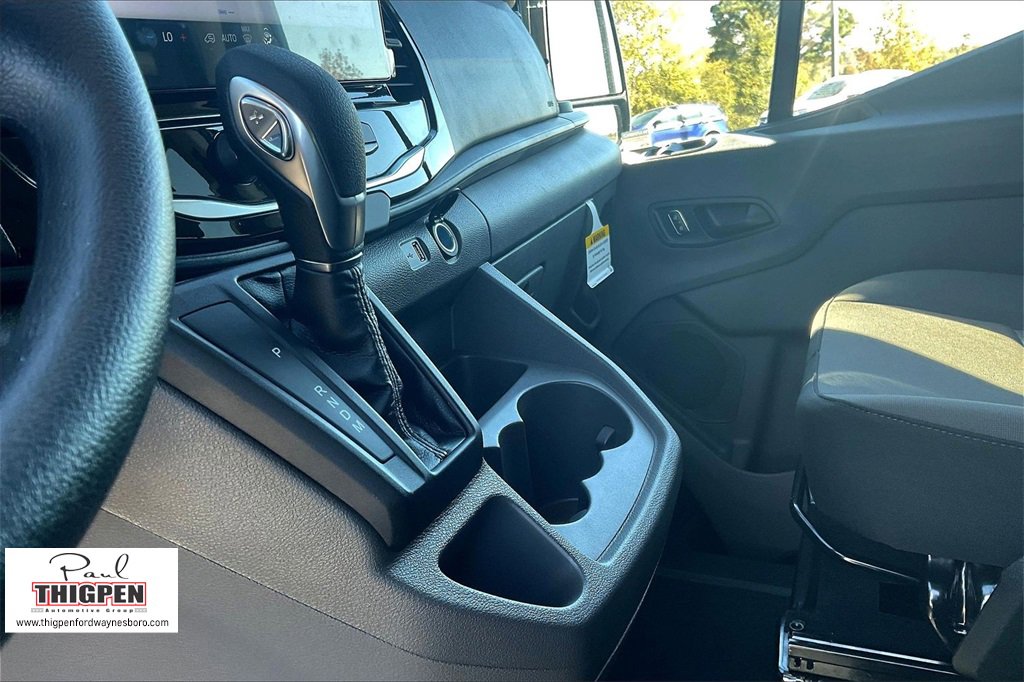 New 2025 Ford Transit 350 XLT image 22