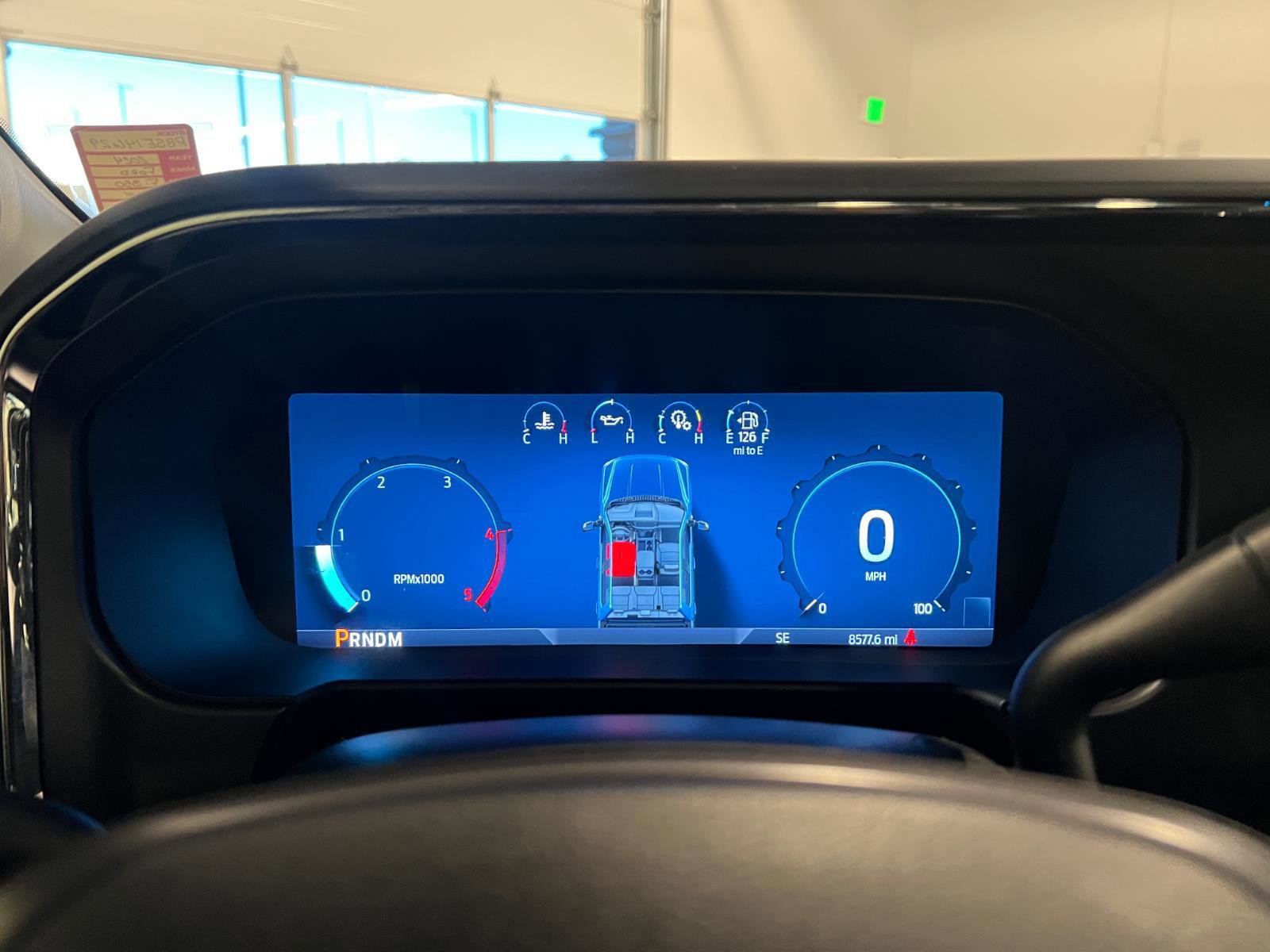 Used 2024 Ford F350 Lariat w/ Lariat Ultimate Package image 12