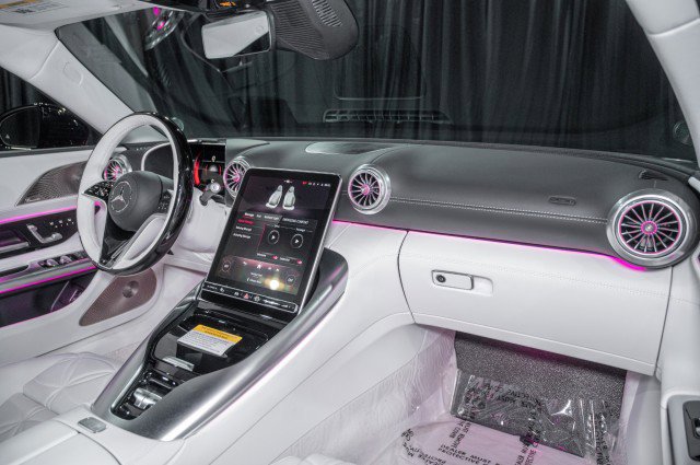 New 2026 Mercedes-Benz Maybach SL 680 image 15