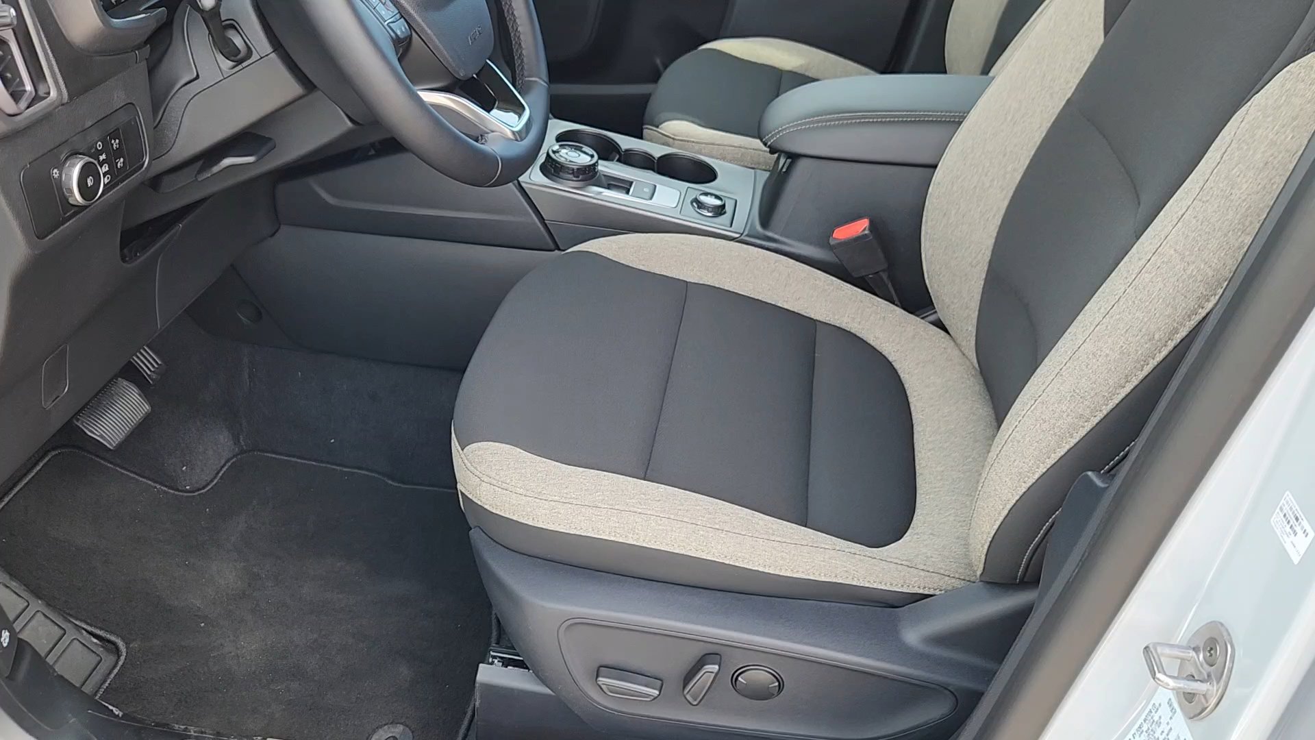 New 2026 Ford Bronco Sport Big Bend w/ Convenience Package image 30