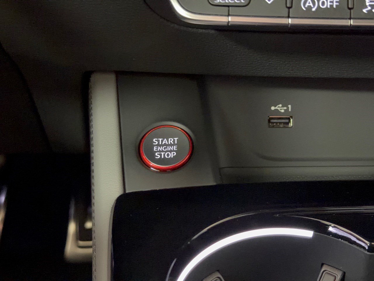 Used 2024 Audi S5 Premium Plus AWD/4WD image 20