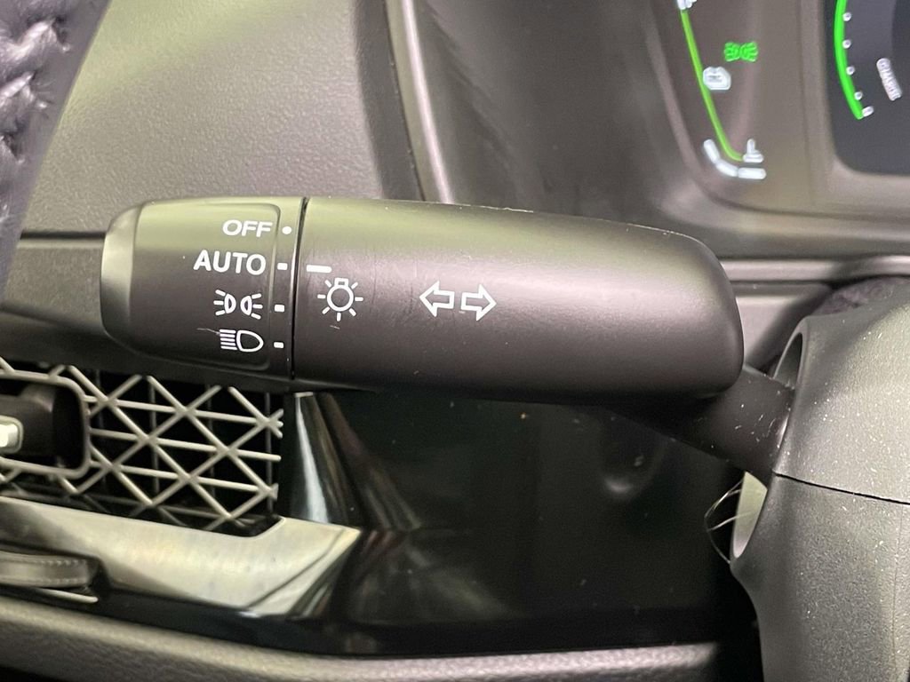 Used 2024 Honda Accord Touring image 37