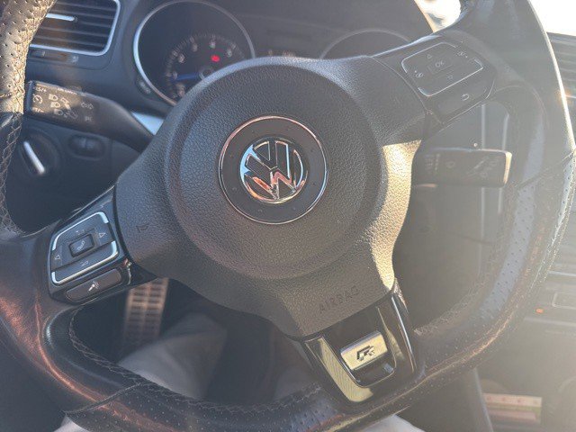 Used 2013 Volkswagen Golf R 4-Door image 11