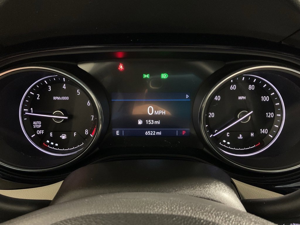 Used 2023 Buick Encore GX Preferred w/ Cold Weather Comfort Package image 23