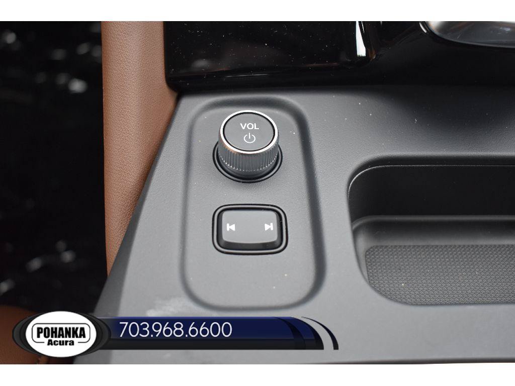 New 2026 Acura MDX SH-AWD w/ Technology Package image 17
