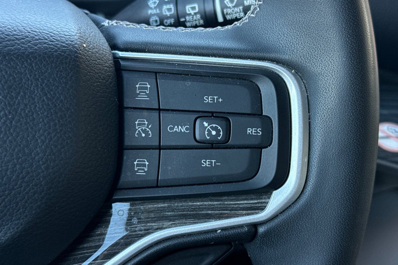 Used 2022 Jeep Wagoneer Series II image 27