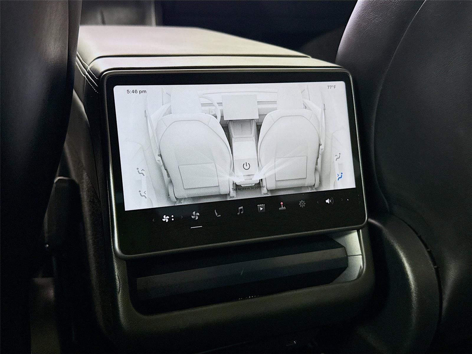 Used 2026 Tesla Model Y Long Range image 13