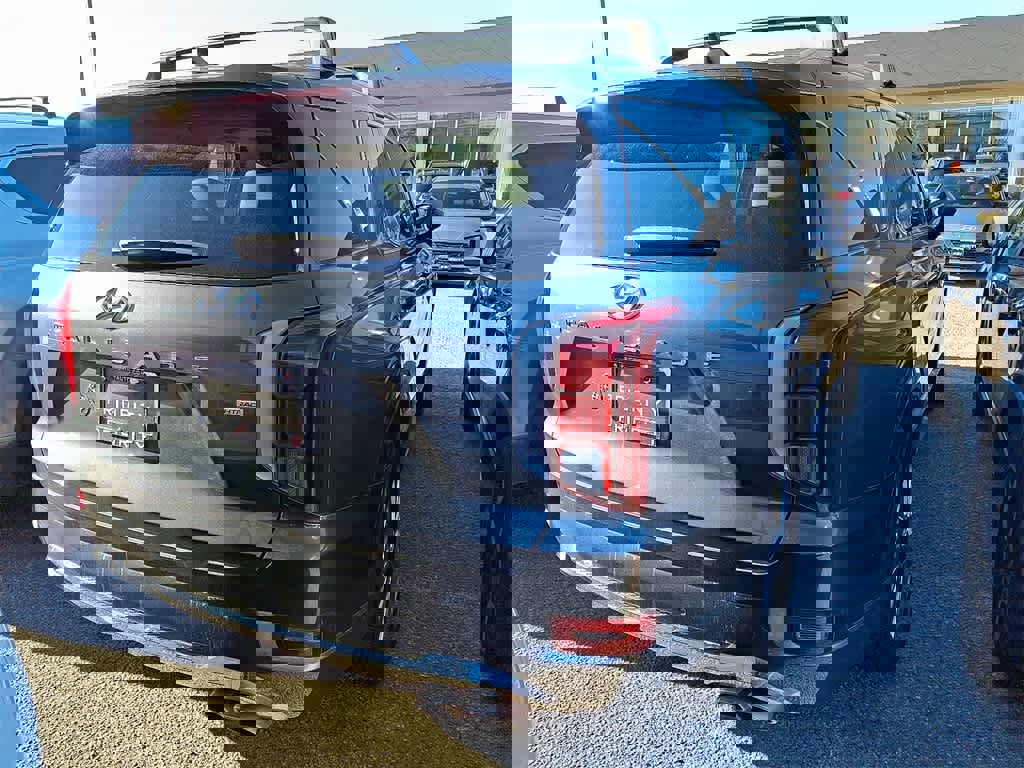 Used 2020 Hyundai Palisade Limited image 3