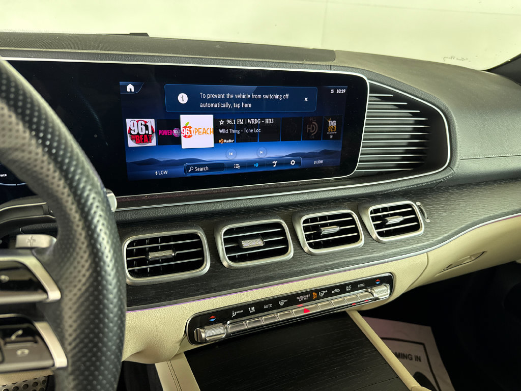 Certified 2024 Mercedes-Benz GLS 450 4MATIC image 30