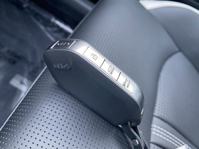 New 2026 Kia K5 GT-Line image 33