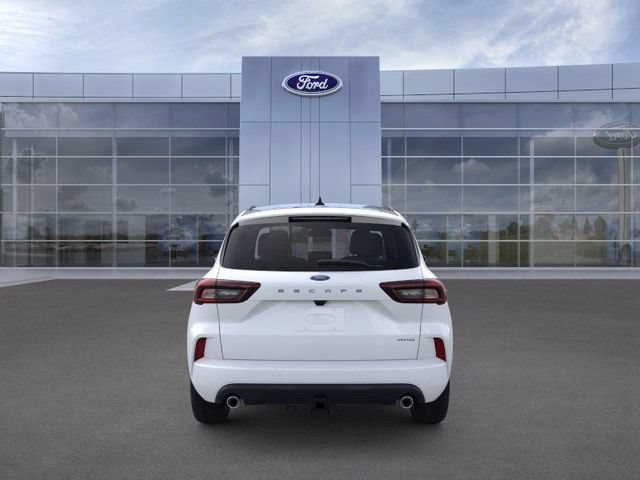 New 2026 Ford Escape ST-Line Elite w/ Premium Technology Package AWD/4WD image 6