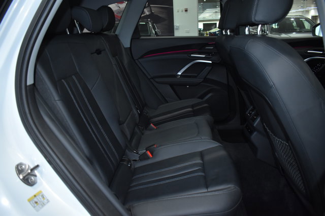 Used 2025 Audi Q5 Premium Plus w/ Premium Plus image 28