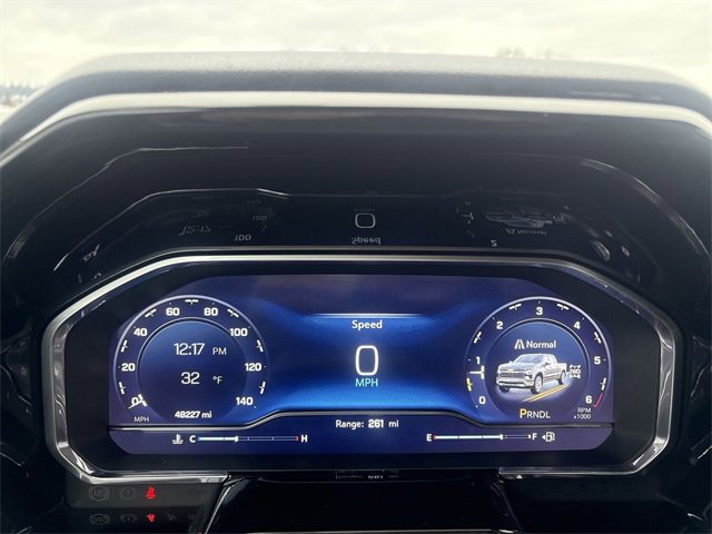 Used 2024 Chevrolet Silverado 1500 LT image 12