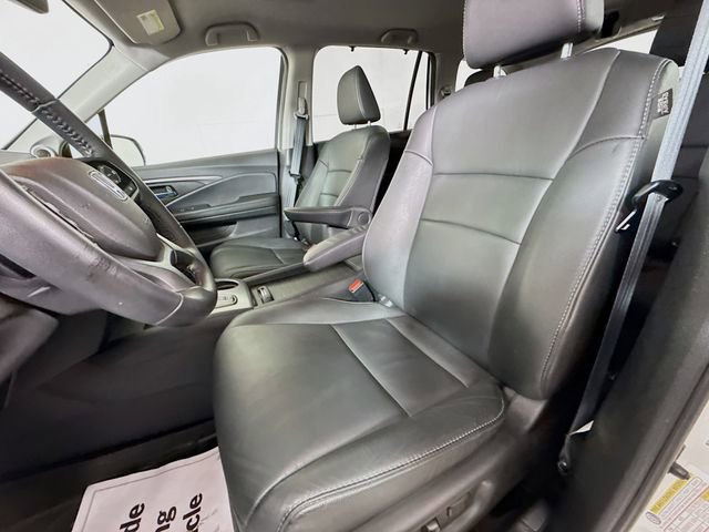 Used 2021 Honda Pilot EX-L image 21
