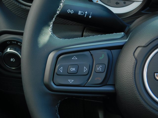 New 2025 Jeep Wrangler Unlimited Rubicon image 19