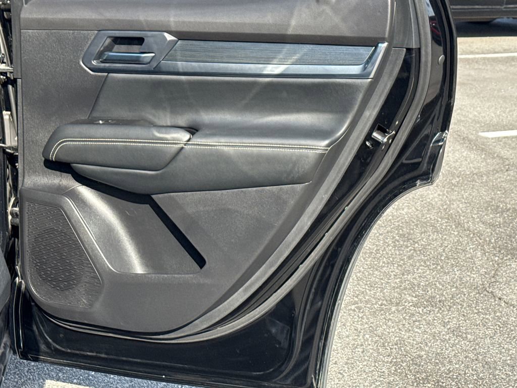 Certified 2025 GMC Terrain Elevation image 16