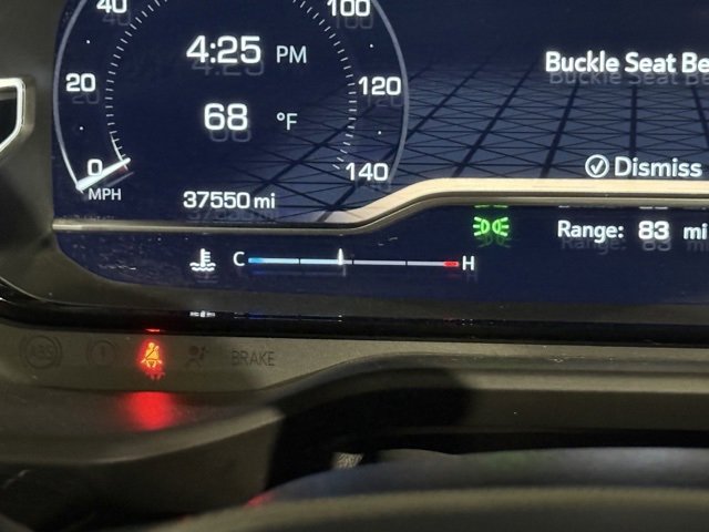 Used 2024 GMC Yukon Denali w/ Max Trailering Package image 38