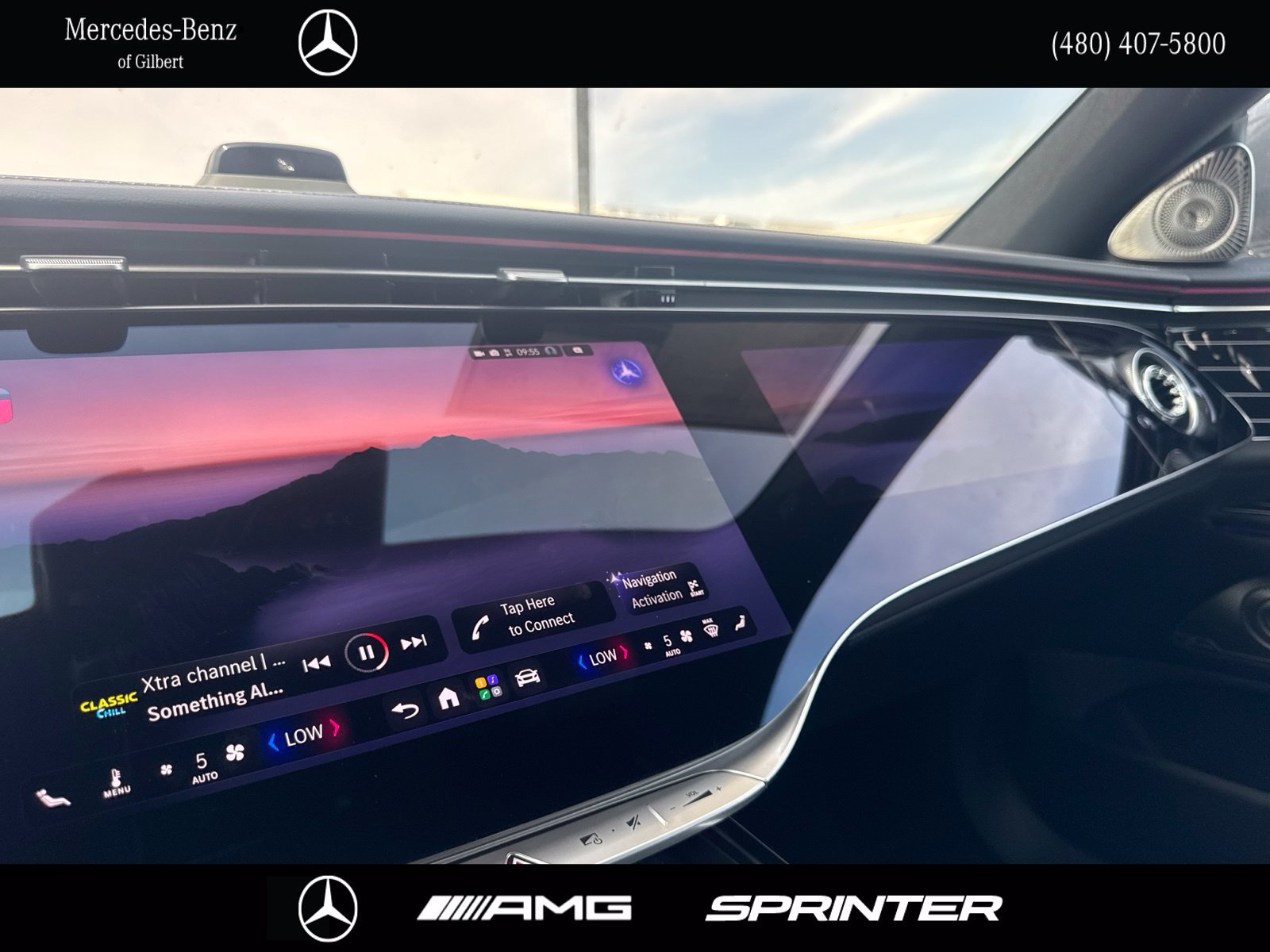 New 2027 Mercedes-Benz S 580 4MATIC Sedan image 25