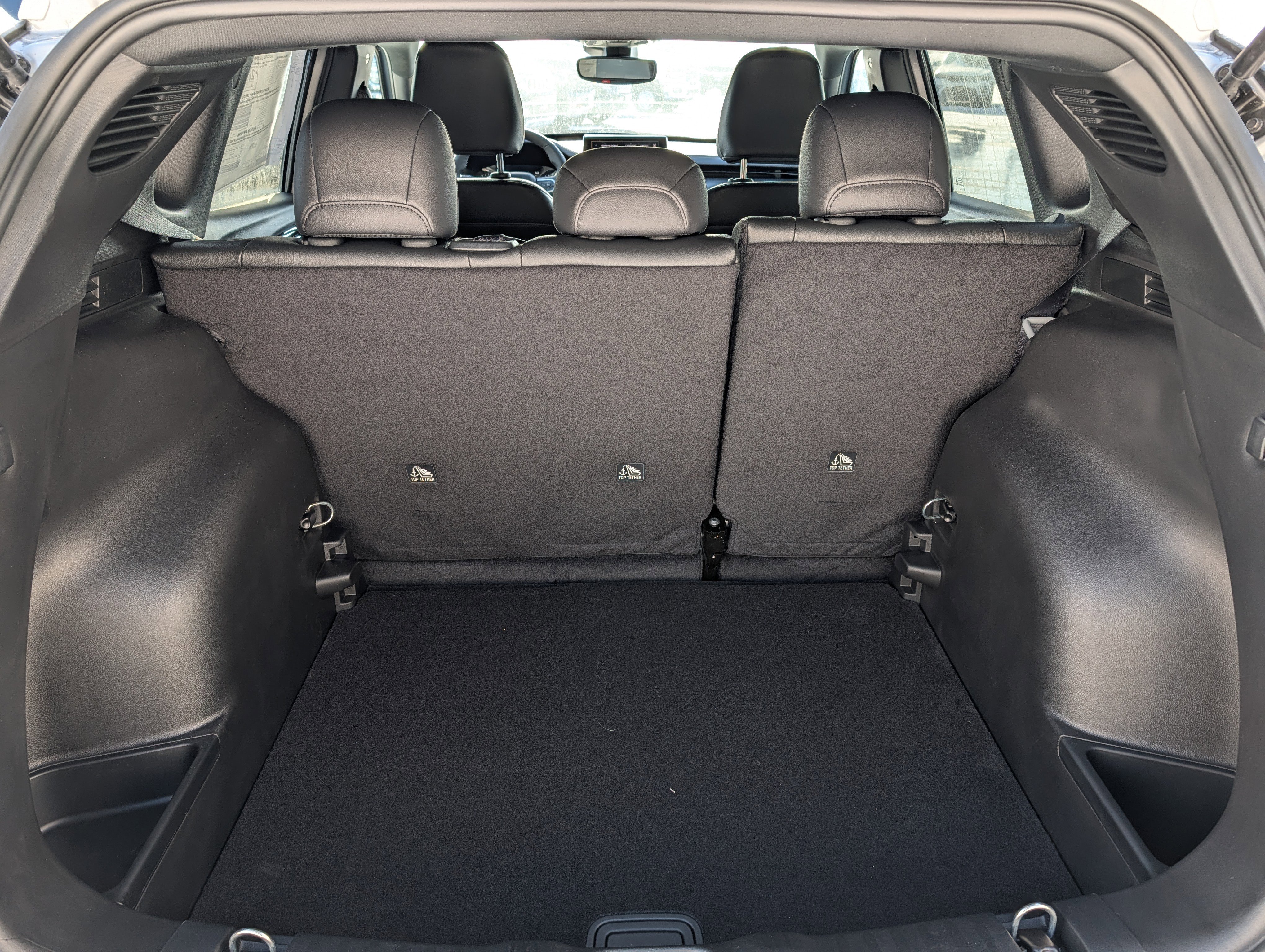 New 2026 Jeep Compass Latitude image 7