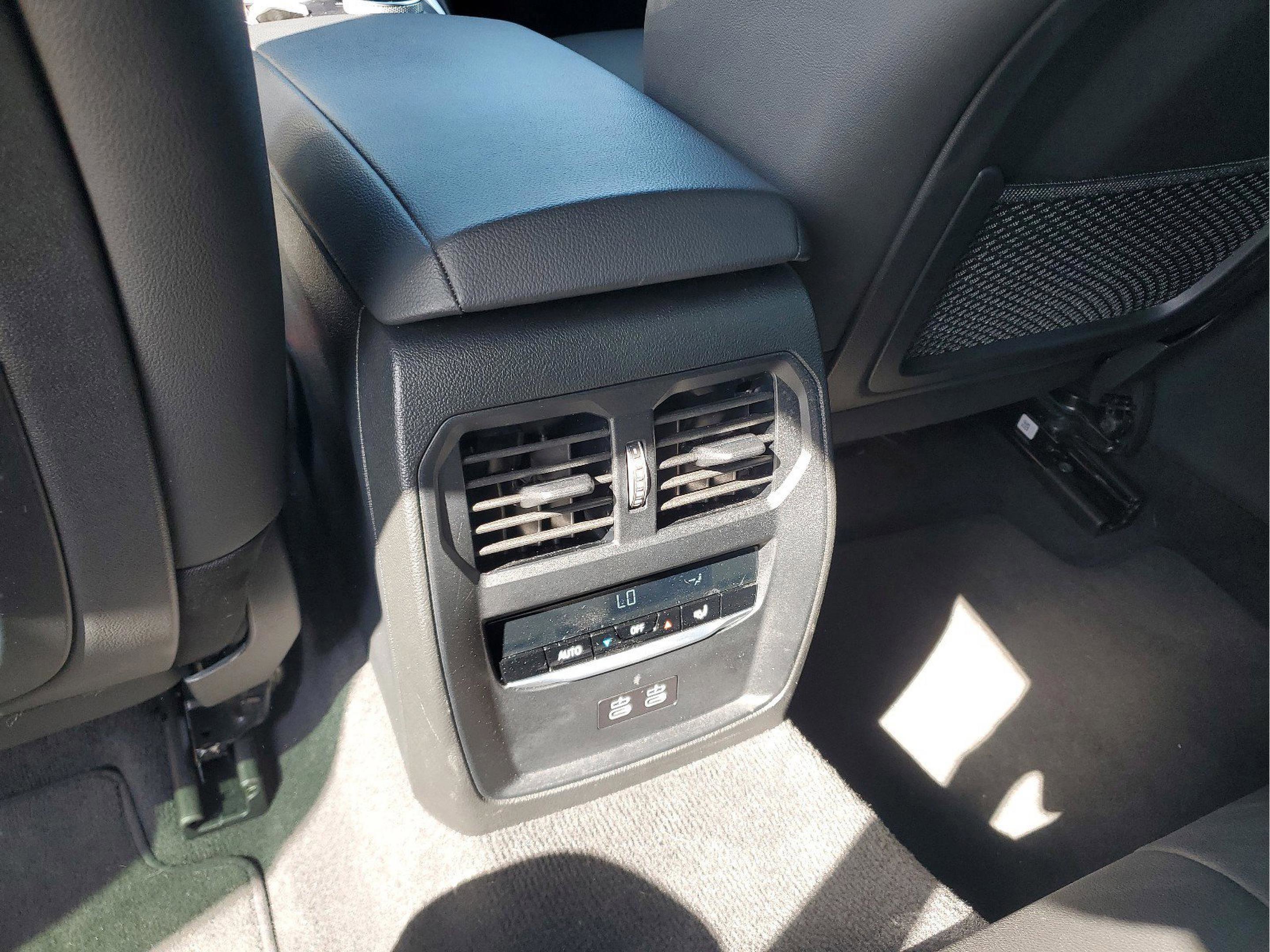 Used 2024 BMW 430i Gran Coupe w/ Premium Package image 15