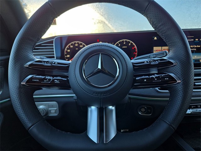 New 2026 Mercedes-Benz GLS 450 4MATIC image 17