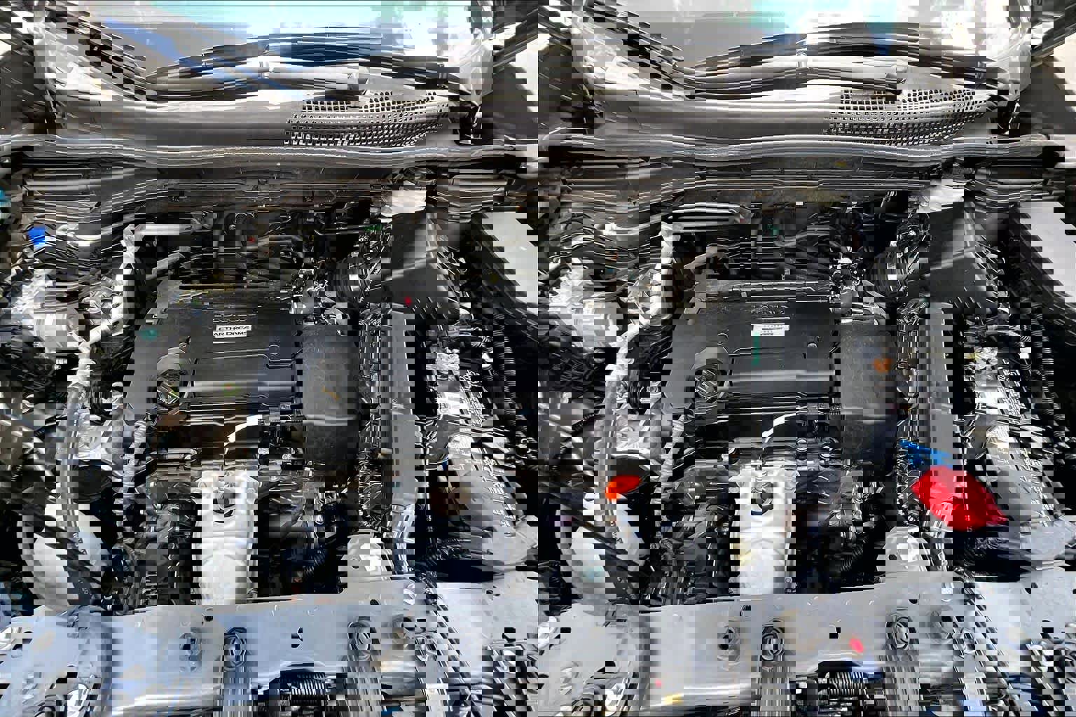 Used 2016 Honda CR-V EX image 31