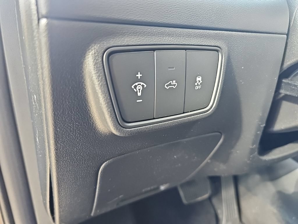 Certified 2024 Hyundai Santa Cruz Limited AWD/4WD image 15