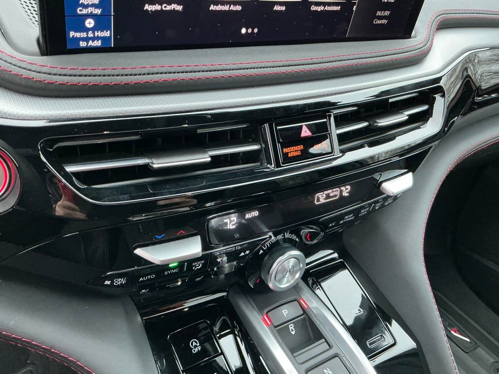 Used 2025 Acura MDX A-Spec image 23